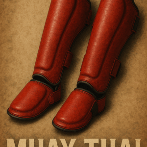 Gants Muay Thaï / Kick Boxing MFC