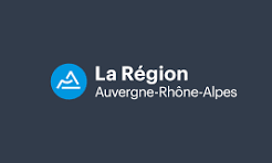 LA REGION AUVERGNE RHONE ALPES