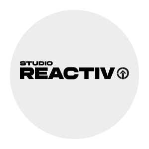 logo encercle reactiv