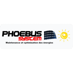 PHOEBUS SYSTEM logo