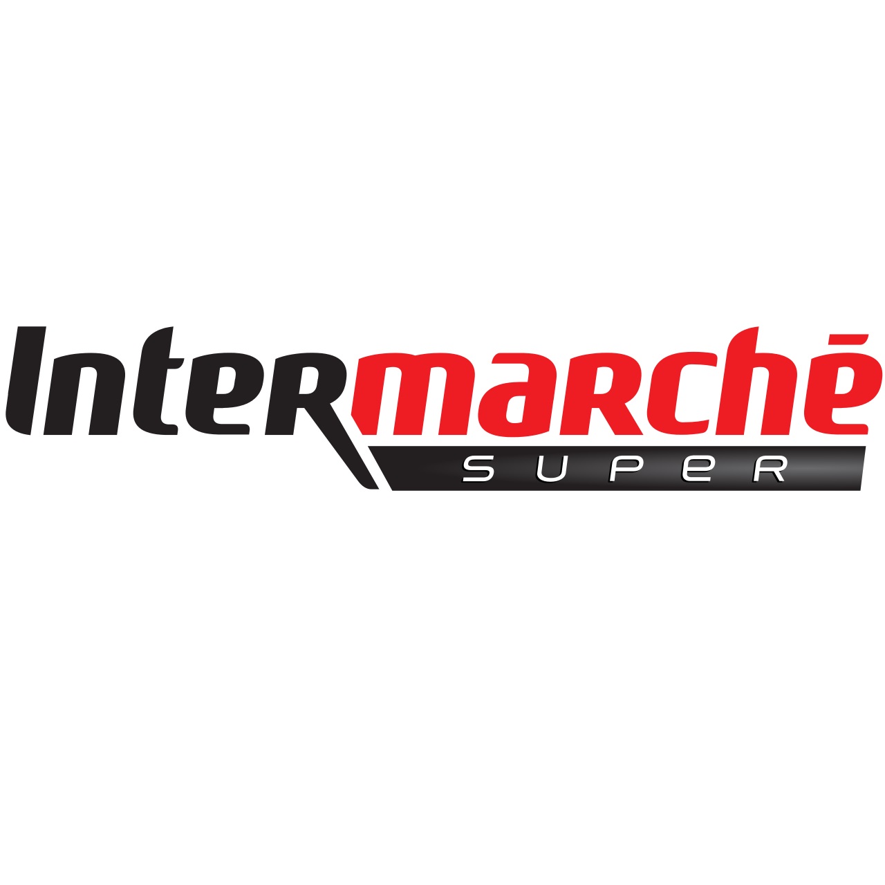 Logo Intermarché La Rotonde