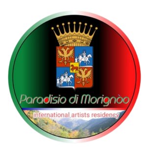 logo cercle paradisio di morignoo 26122025