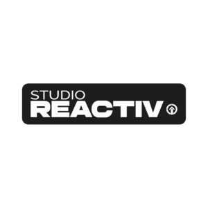 logo reactiv variante 2