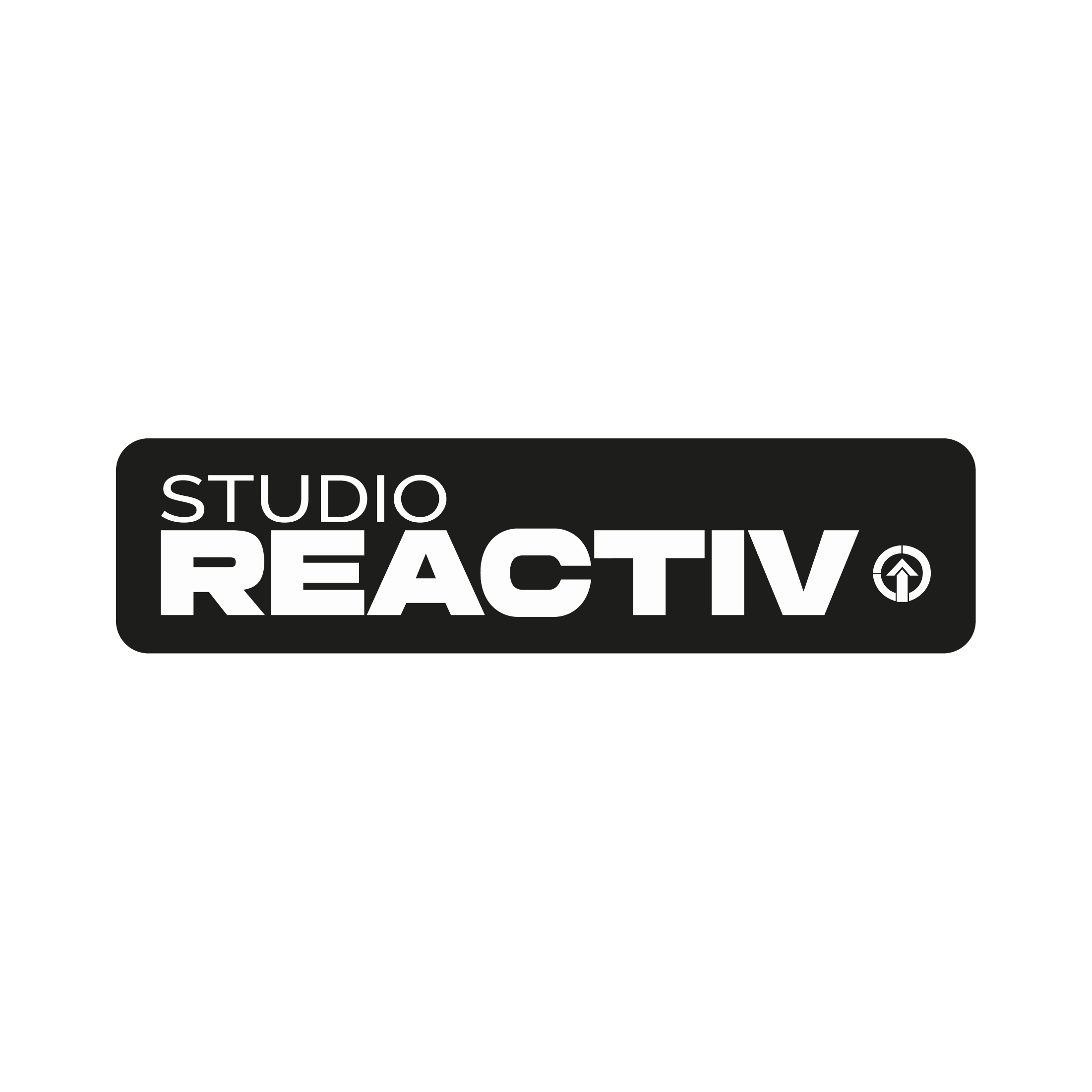 Logo Studio Reactiv