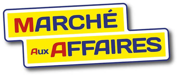 Logo Le Marché aux Affaires